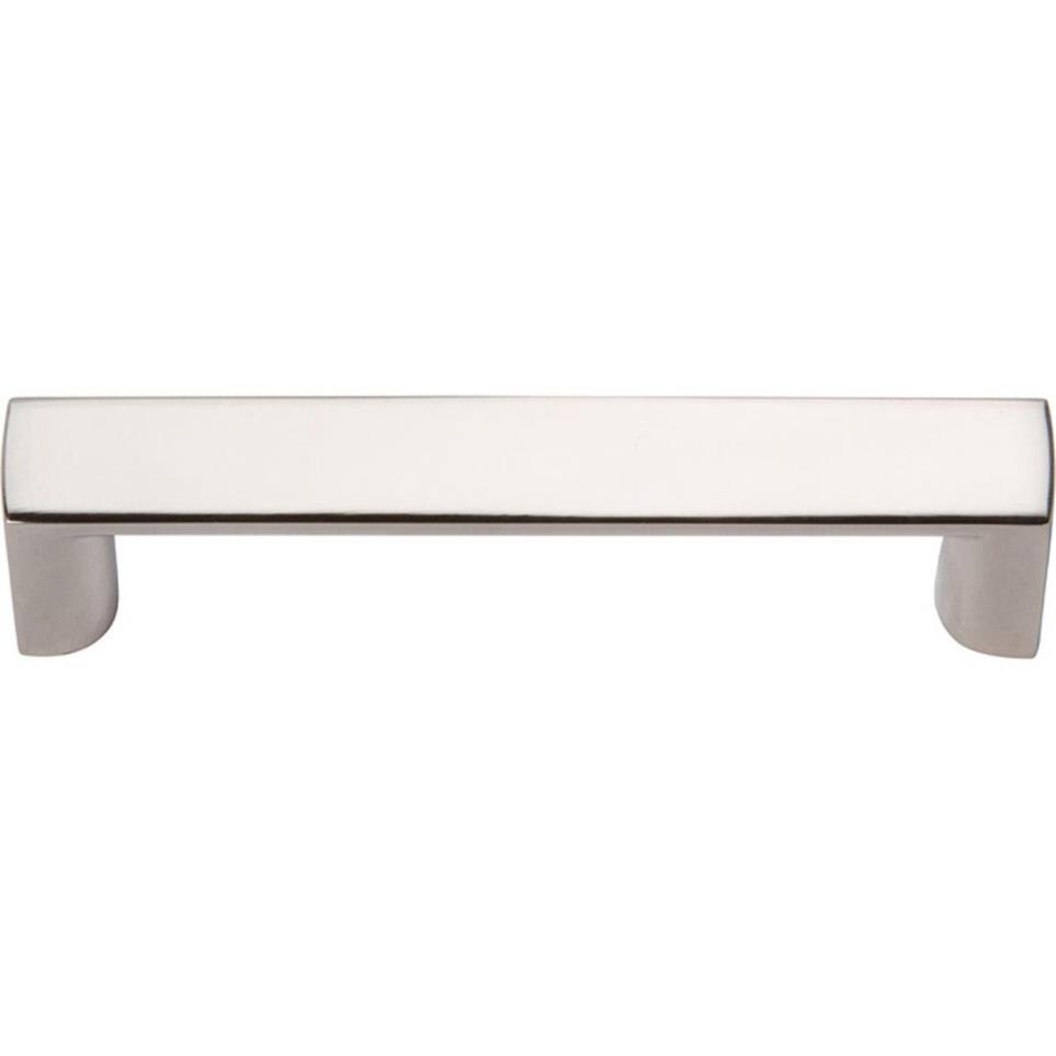 Handle Polished Nickel Nickel Handles