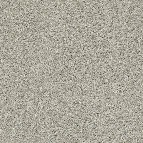Textured Saxony Great Falls Gray Carpet
