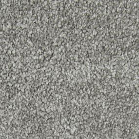 Textured Saxony Phantom Gray Carpet