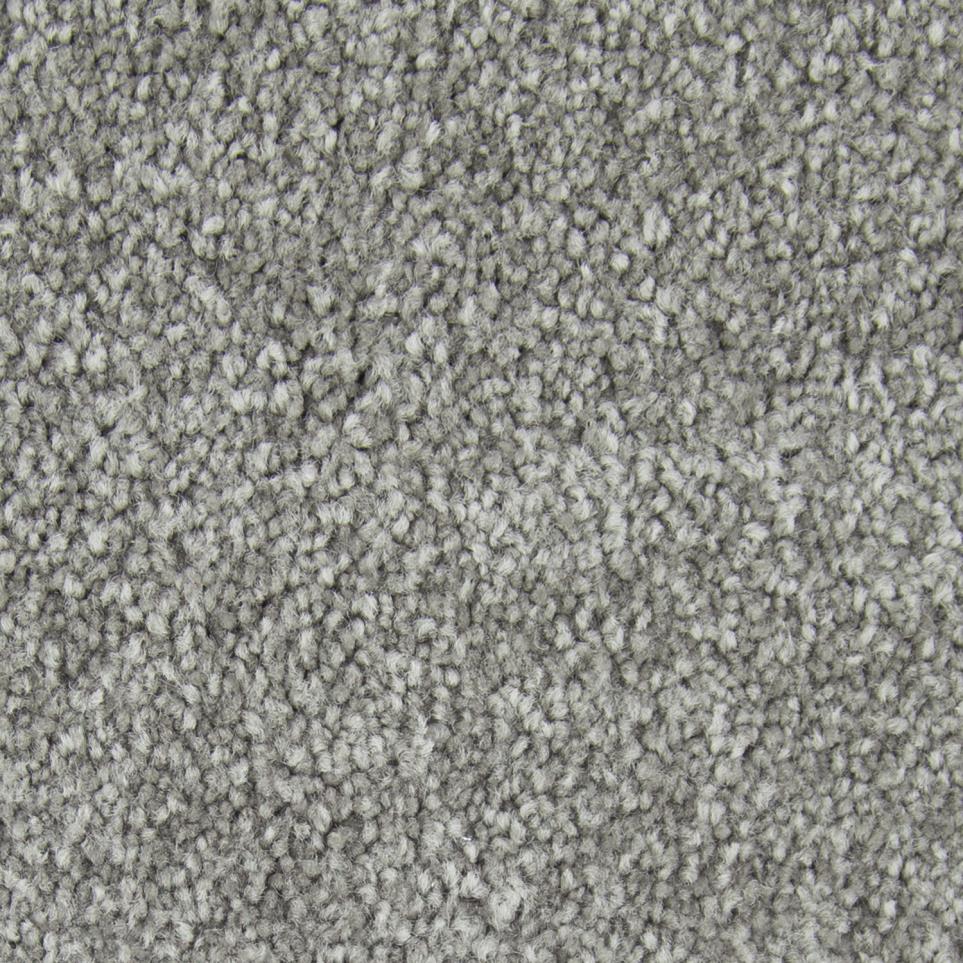 Textured Saxony Phantom Gray Carpet