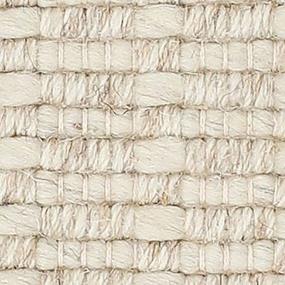 Woven Platinum Gray Carpet