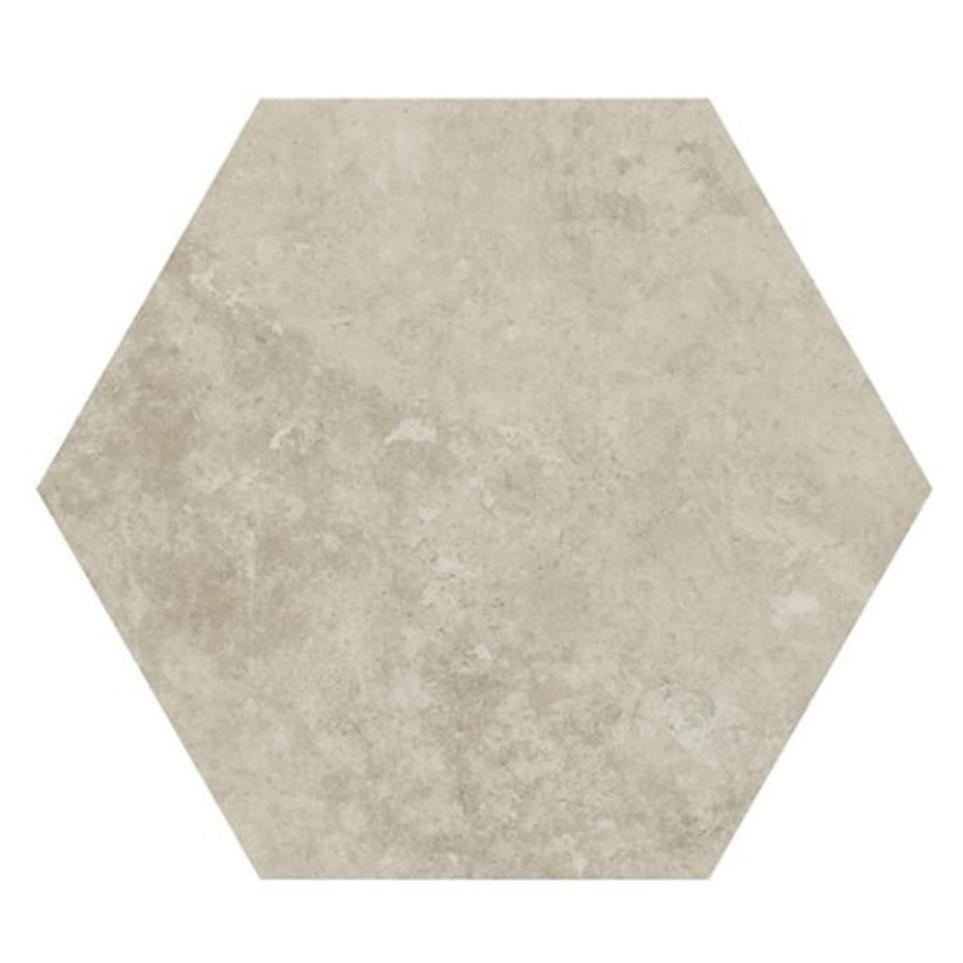 Tile Hero Matte Beige/Tan Tile