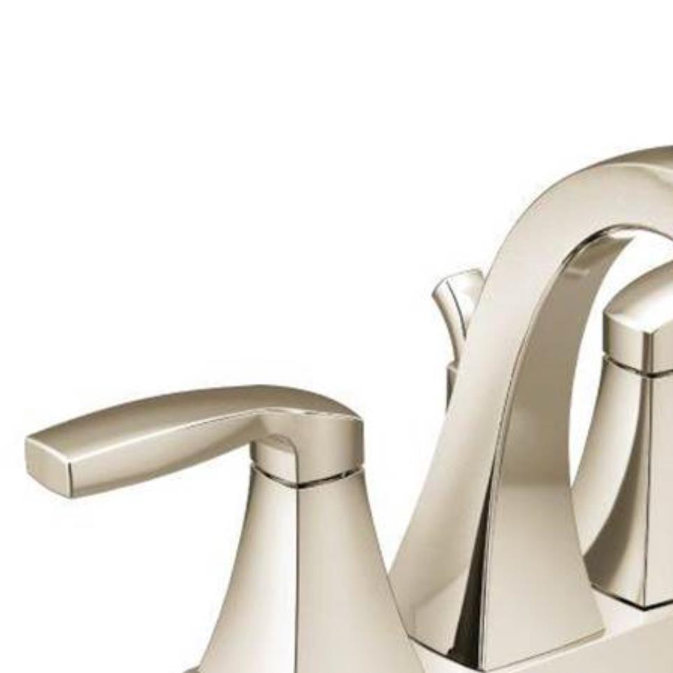 Bath Polished Nickel Nickel Faucets