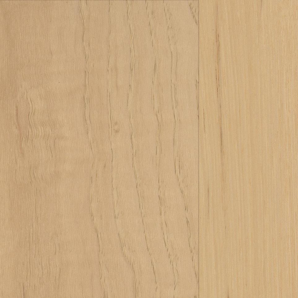 Plank Natural Hickory Medium Finish Hardwood