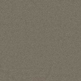 Textured Saxony Gravel Dust Gray Carpet