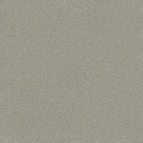 Textured Saxony Fantasia Gray Carpet