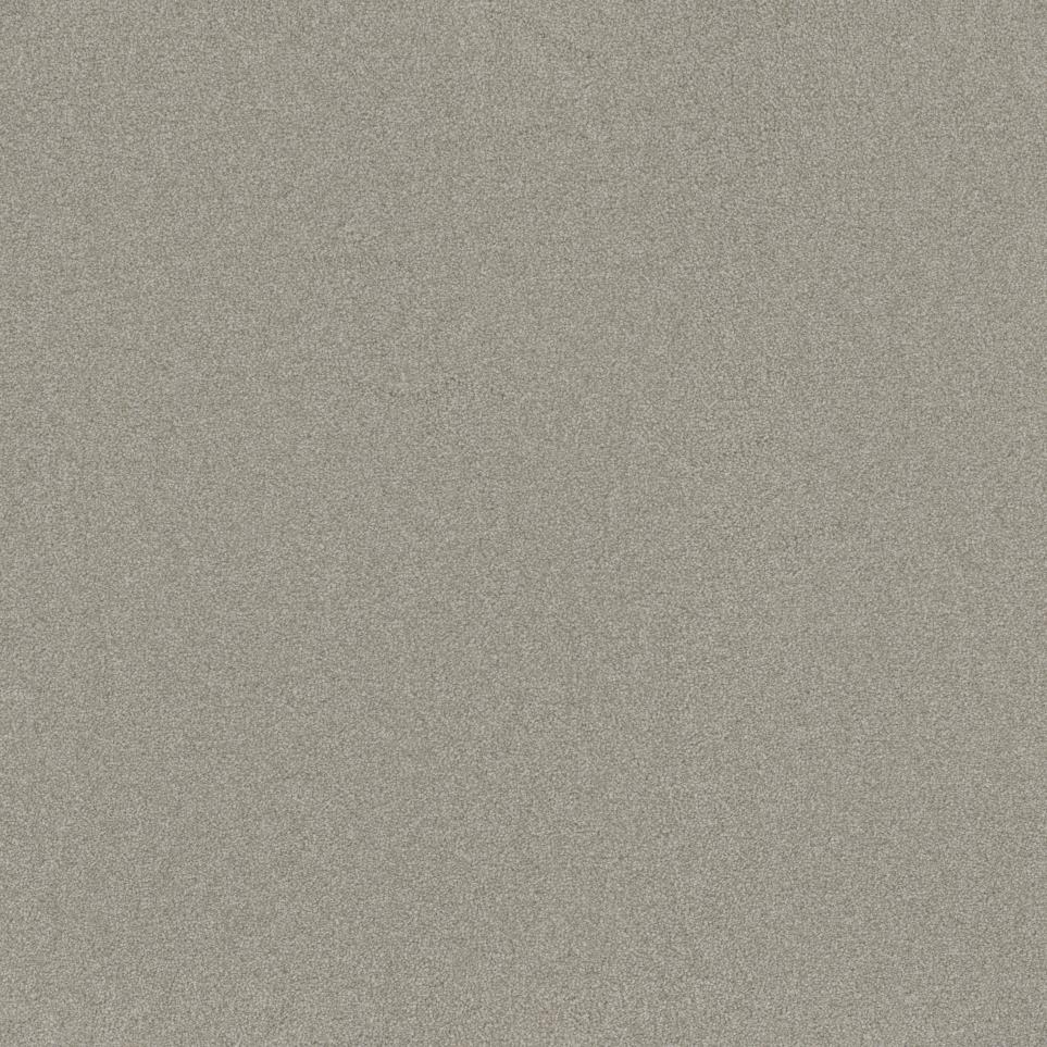 Textured Saxony Fantasia Gray Carpet