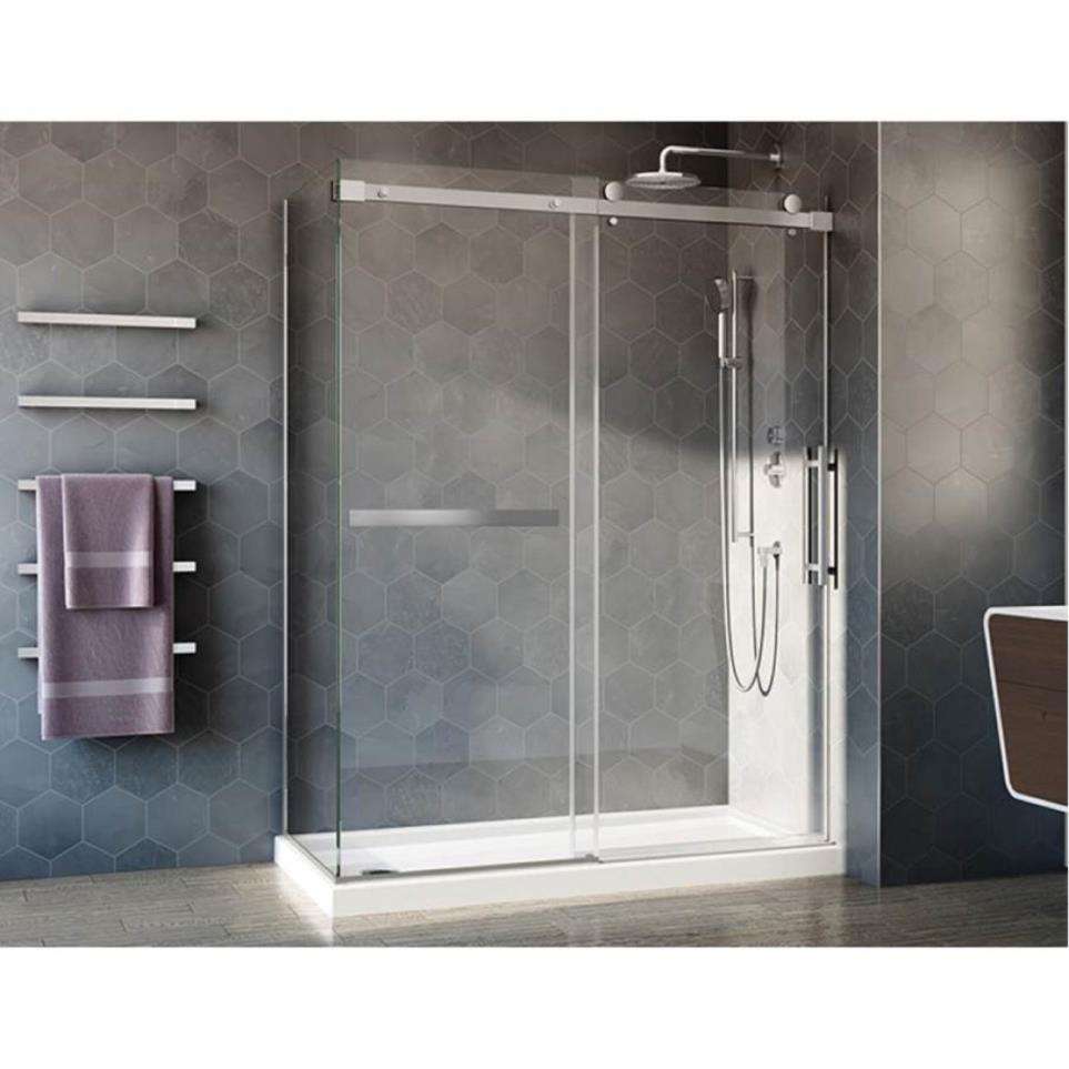 Accessories Chrome Chrome Showers