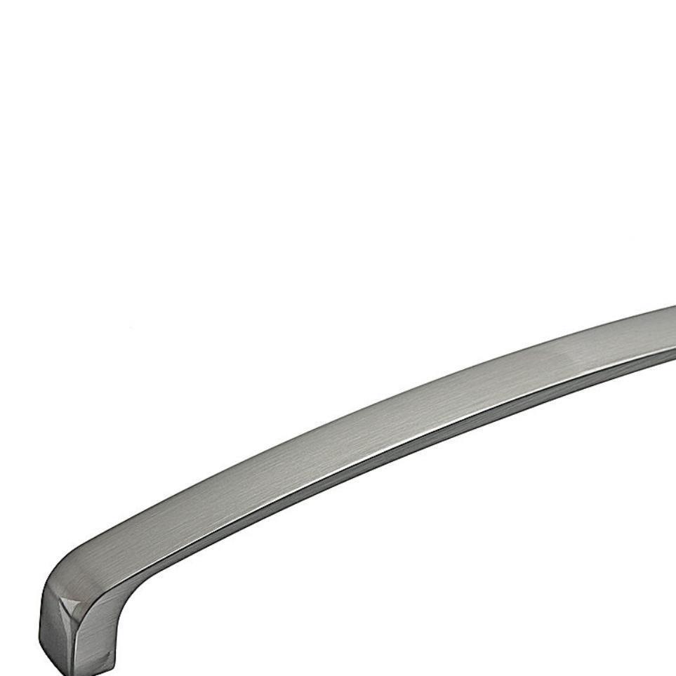 Pull Brushed Nickel Nickel Pulls