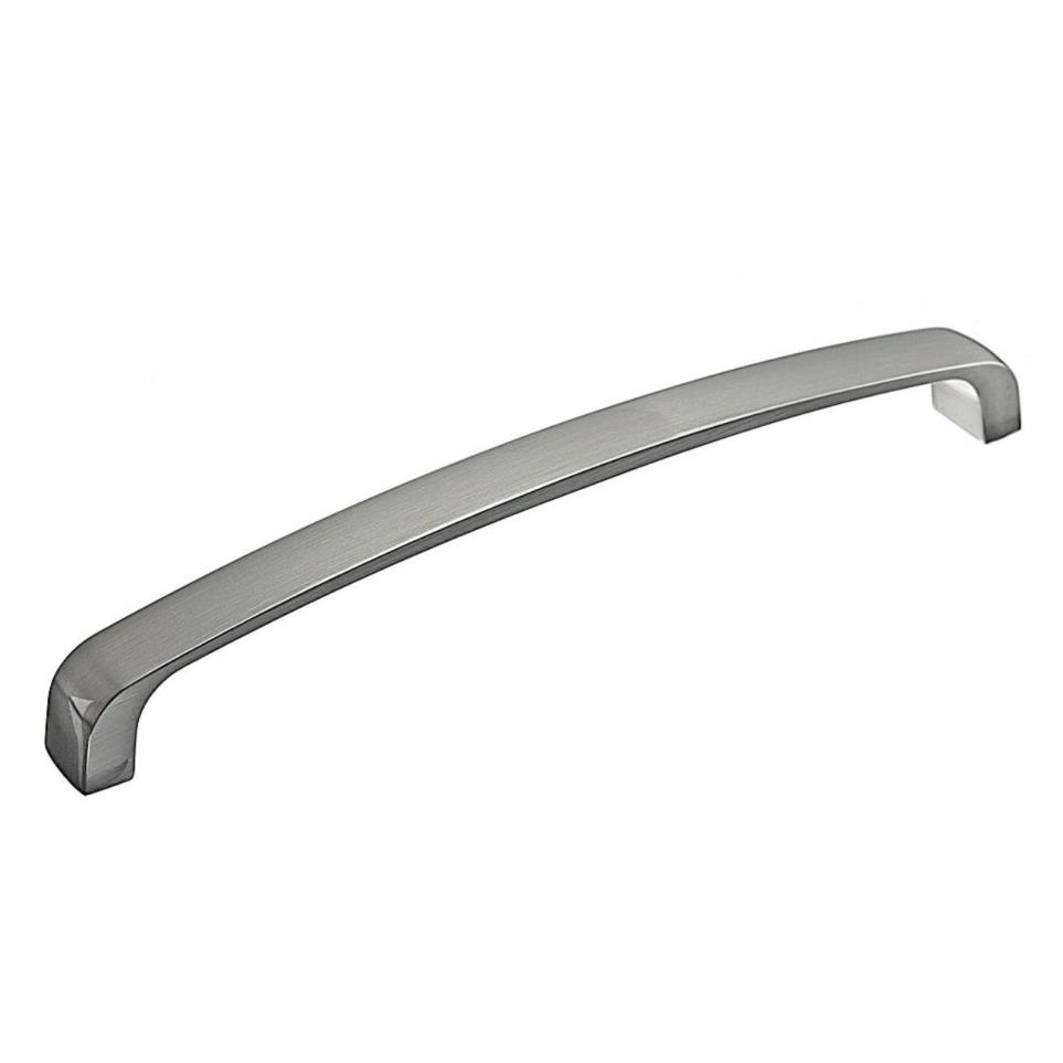 Pull Brushed Nickel Nickel Pulls