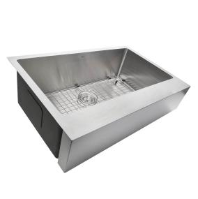 Silver Stainless Steel Sinks