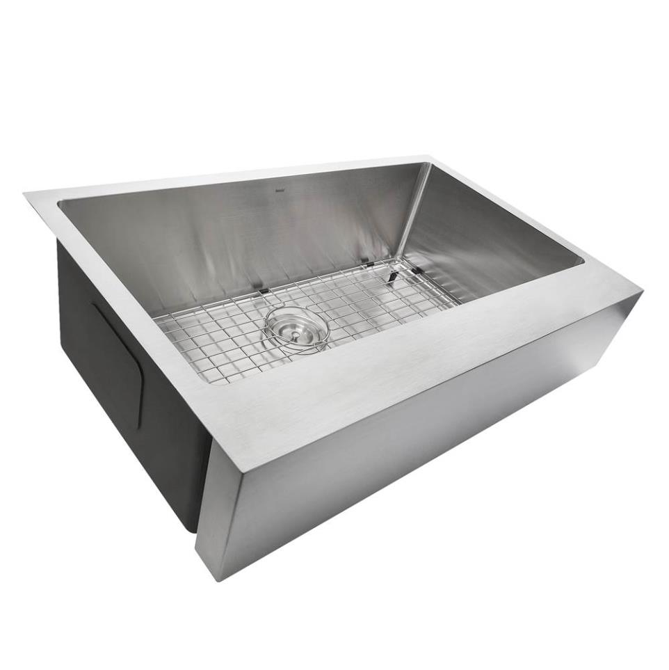 Silver Stainless Steel Sinks