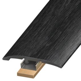 Trims/Moldings Ebony Black Trims, Moldings, and Transitions