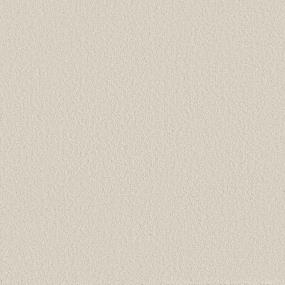 Textured Saxony Divinity White Carpet