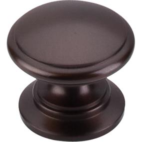 Knob Oil Rubbed Bronze Bronze Knobs