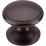 Oil Rubbed Bronze