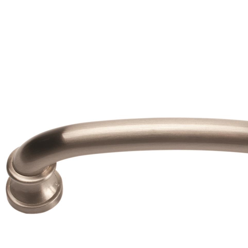 Pull Brushed Nickel Nickel Pulls