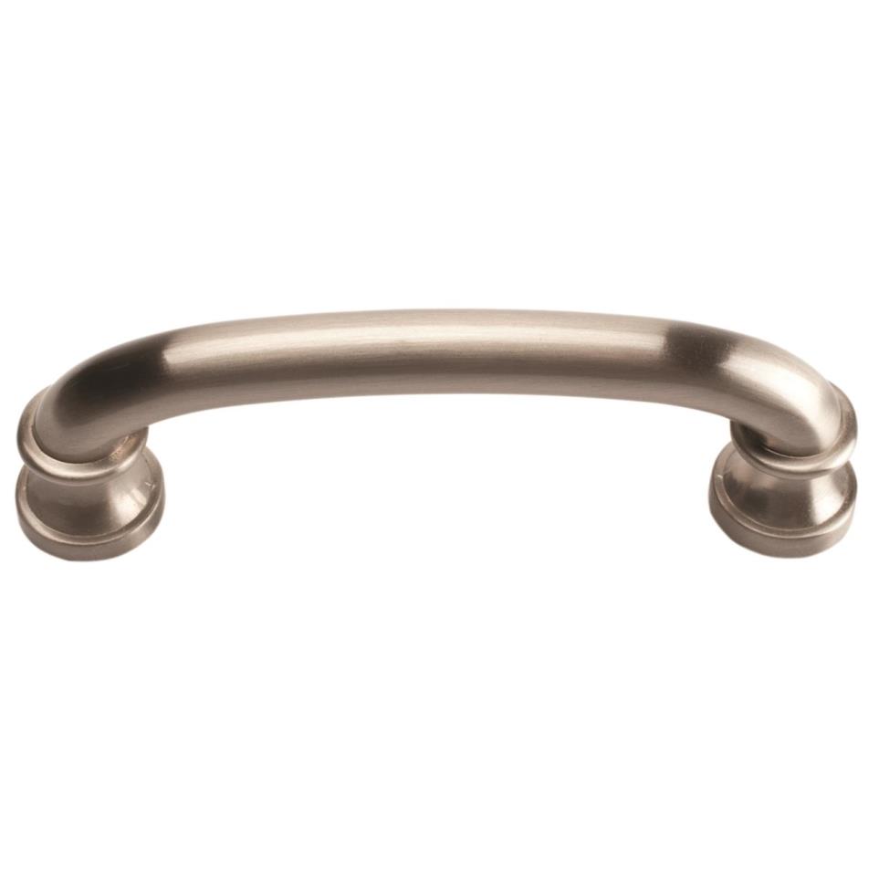 Pull Brushed Nickel Nickel Pulls