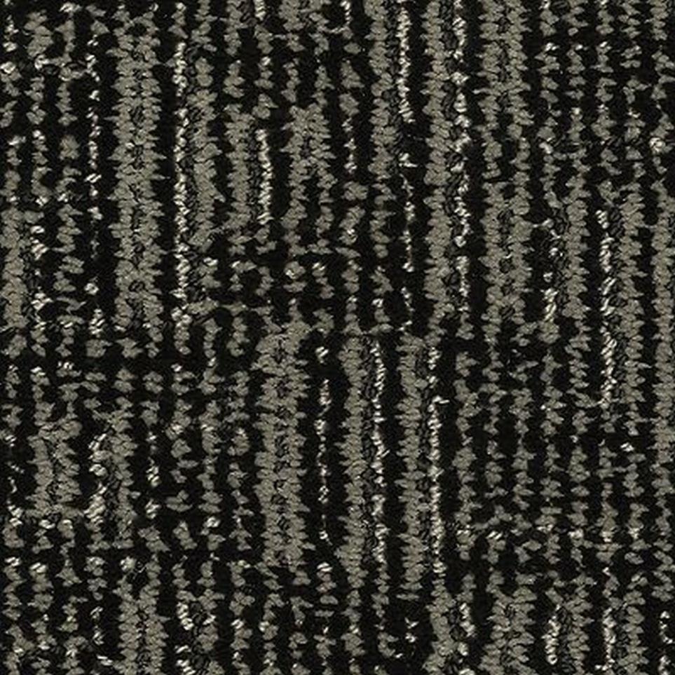 Pattern Nocturnal Black Carpet