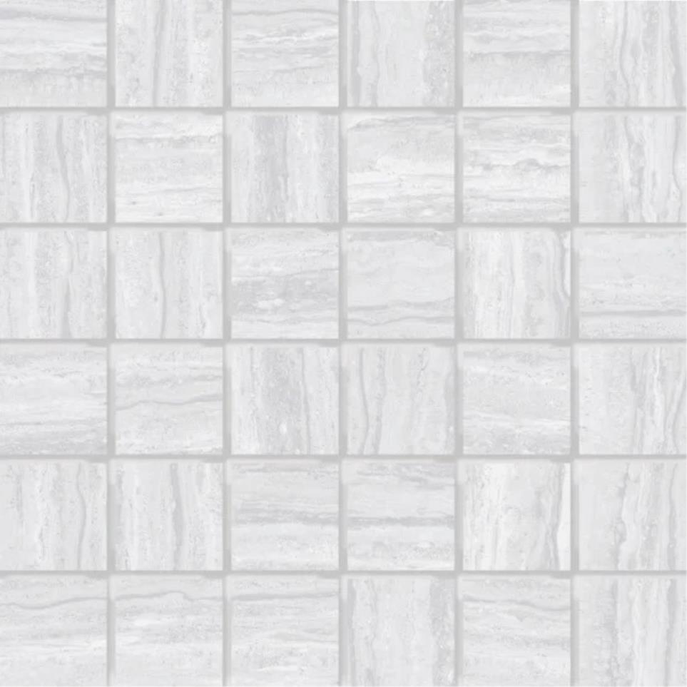 Mosaic Grey Gray Tile