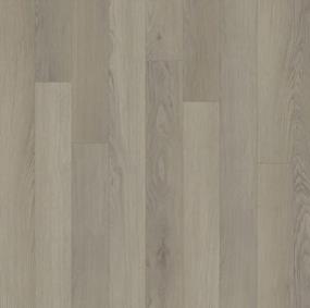 Plank Lilly Oak Gray Finish Vinyl