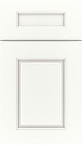 5 Piece Whitecap Paint - White Cabinets