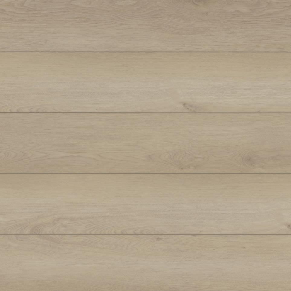 Plank BLONDE OAK Medium Finish Vinyl