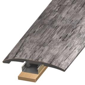 Trims/Moldings AGED REDWOOD Gray Finish Trims, Moldings, and Transitions