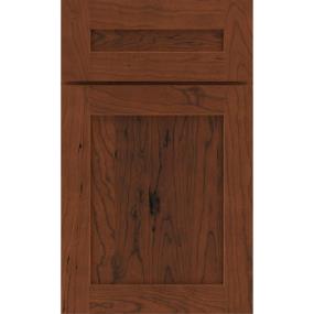 5 Piece Tundra Dark Finish 5 Piece Cabinets