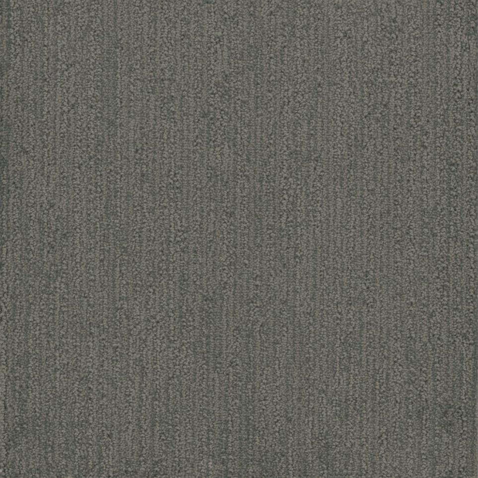 Pattern Embellish Gray Carpet