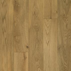 Plank Edgecomb Oak Medium Finish Hardwood