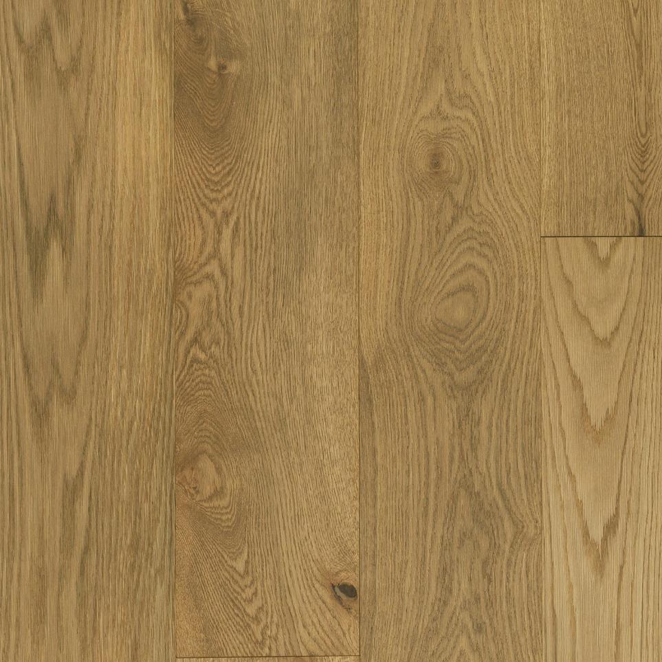 Plank Edgecomb Oak Medium Finish Hardwood