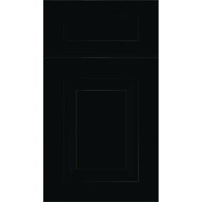 Square Black Paint - Other Square Cabinets