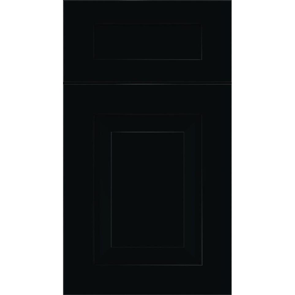 Square Black Paint - Other Square Cabinets