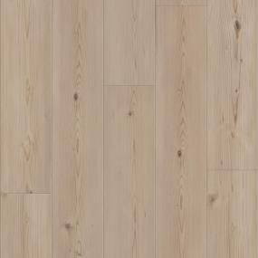 Tile Plank Vanilla Pine Light Finish Vinyl