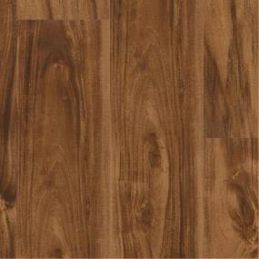 Plank Spice Acacia Medium Finish Vinyl