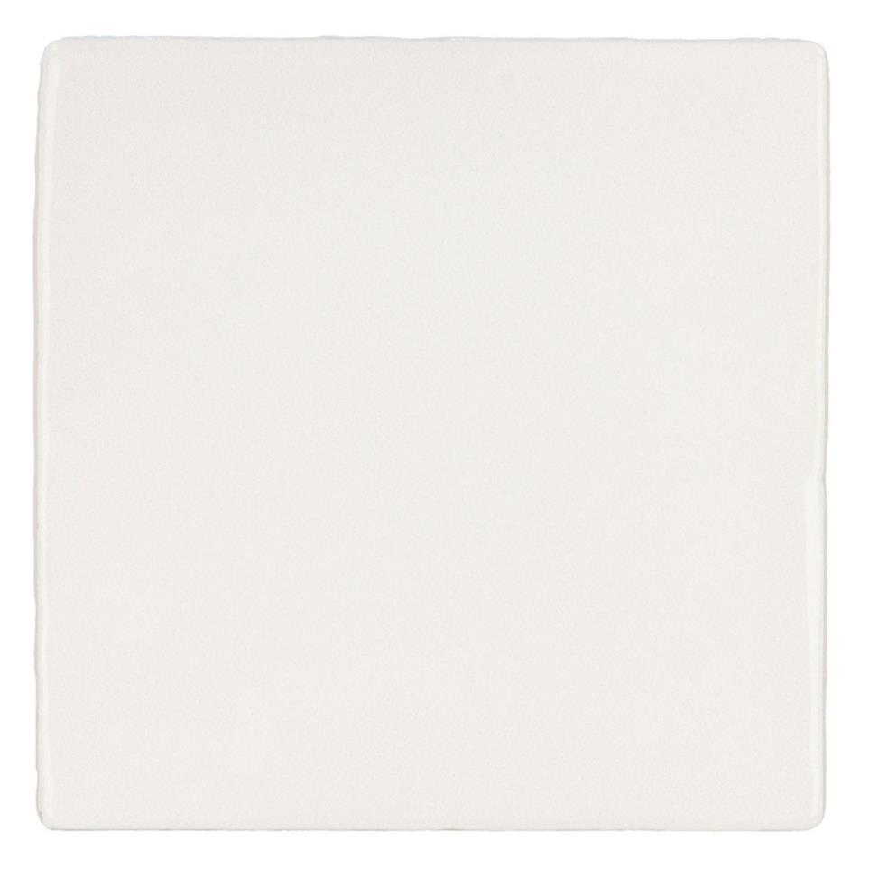 Tile White White Tile