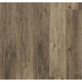 Plank Nordic Oak Cabin Medium Finish Vinyl