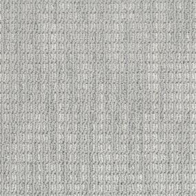 Loop Mist Gray Carpet