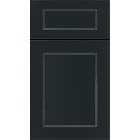 5 Piece Satin Starless Paint - Other 5 Piece Cabinets