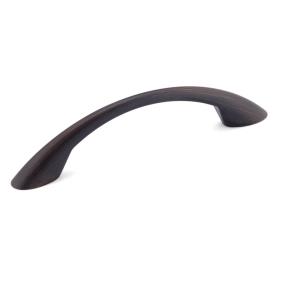 Pull Brushed Oil-Rubbed Bronze Bronze Pulls