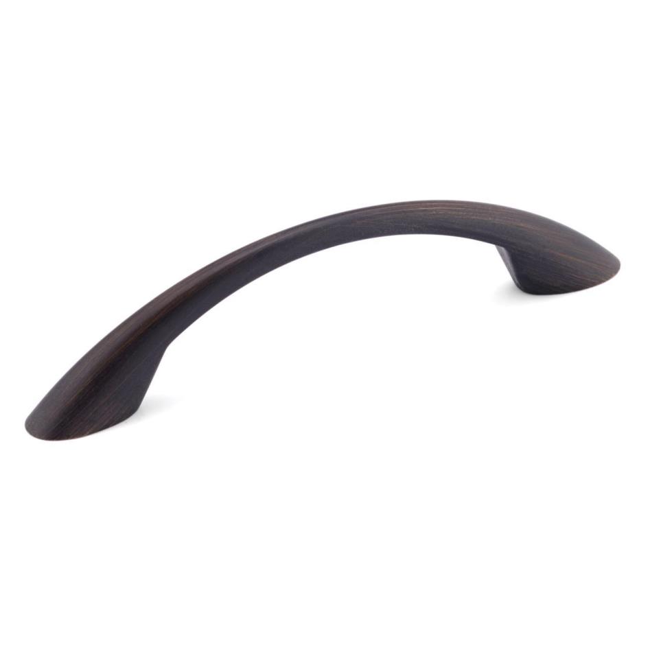 Pull Brushed Oil-Rubbed Bronze Bronze Pulls