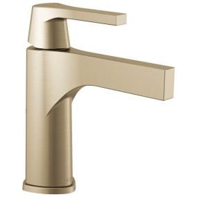 Bath Champagne Bronze Bronze Faucets