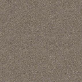 Textured Saxony Wild Straw Beige/Tan Carpet