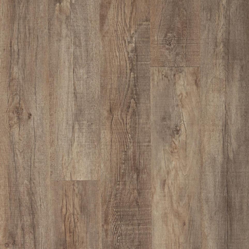 Plank Dorian Oak Medium Finish Vinyl