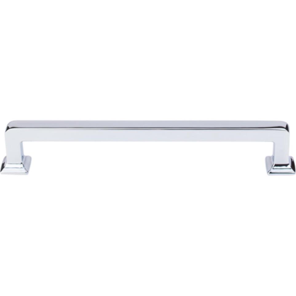 Pull Polished Chrome Chrome Pulls