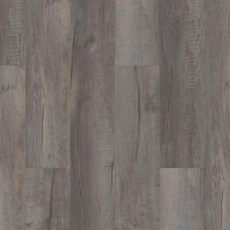 Tile Plank Galveston Oak Dark Finish Vinyl