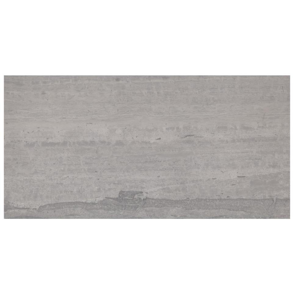 Tile Heather Harbor Honed Brown Tile