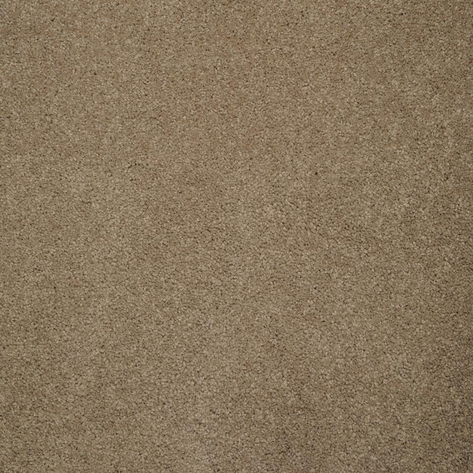 Frieze Souffle Beige/Tan Carpet