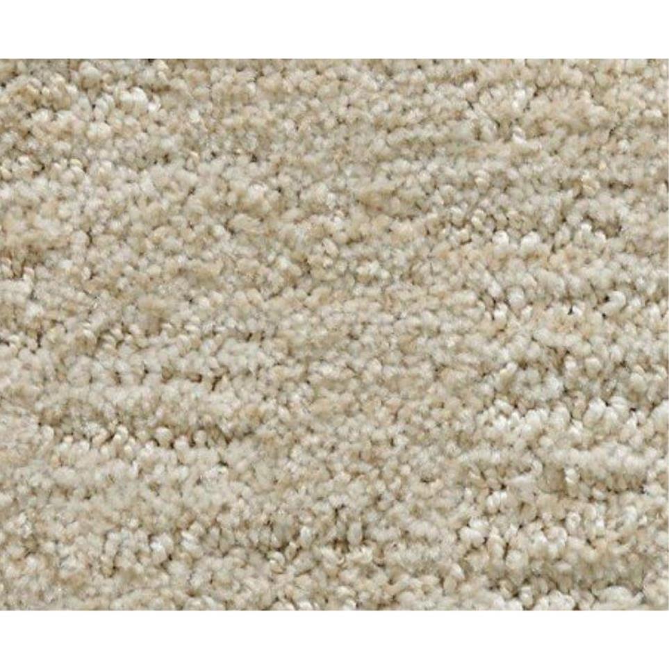 Pattern Crushed Ice Beige/Tan Carpet